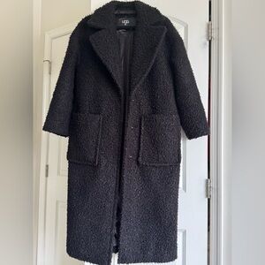 Ugg Teddy Coat